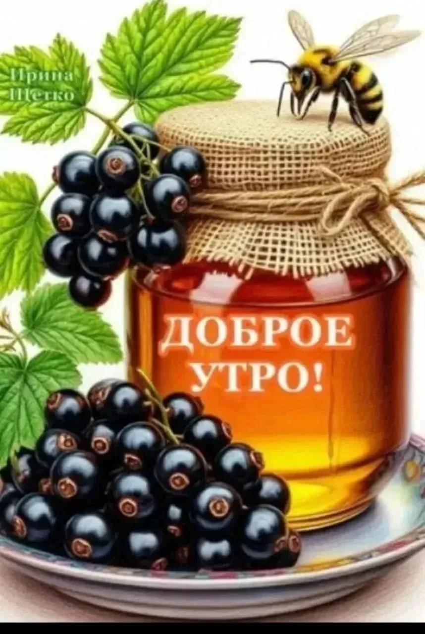 Всем доброго утра, отличного вам четверга..)) 😍💖