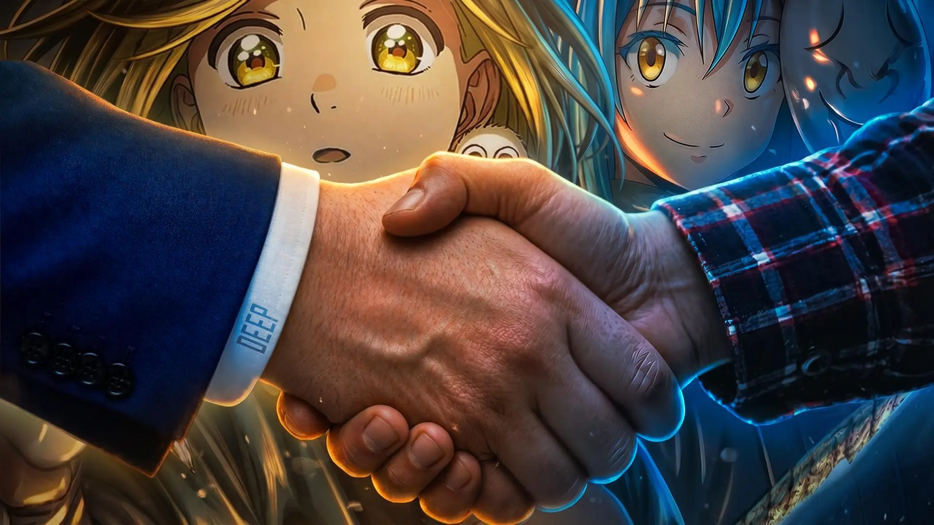🤝Новый ролик уже на канале!

ПРОИЗОШЕЛ АНИМЕ ДОГОВОРНЯЧОК

Ютуб 
ВК
