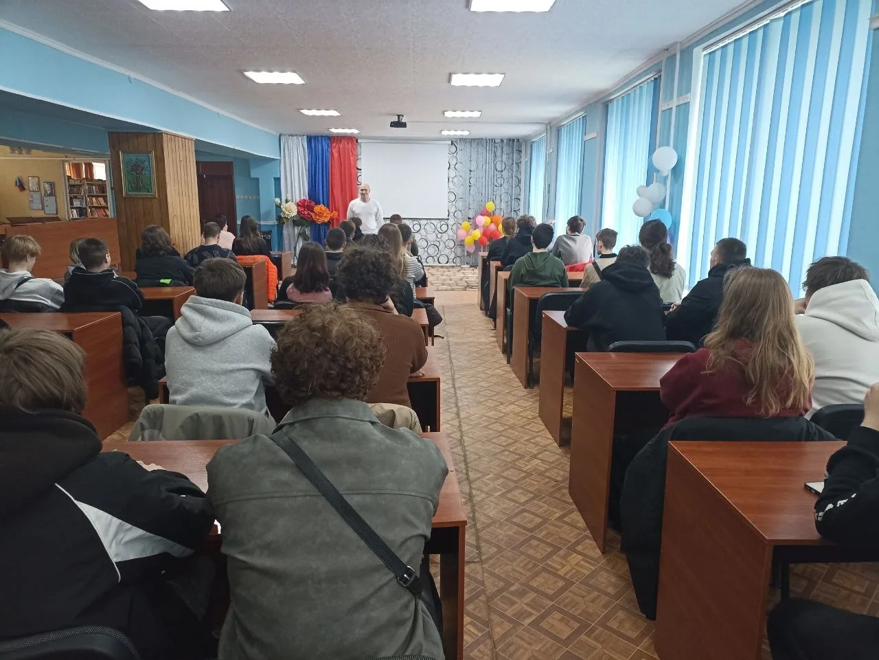 ✅️10.04.2026 в рамках Межведомственной масштабной оперативно-профилактической операции «Чистое покол