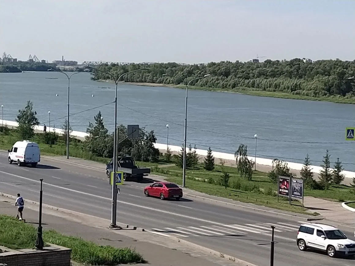 🔎В Омске зафиксирован пик потребления воды

С 3 июня городские очистные сооружений водоподготовки е