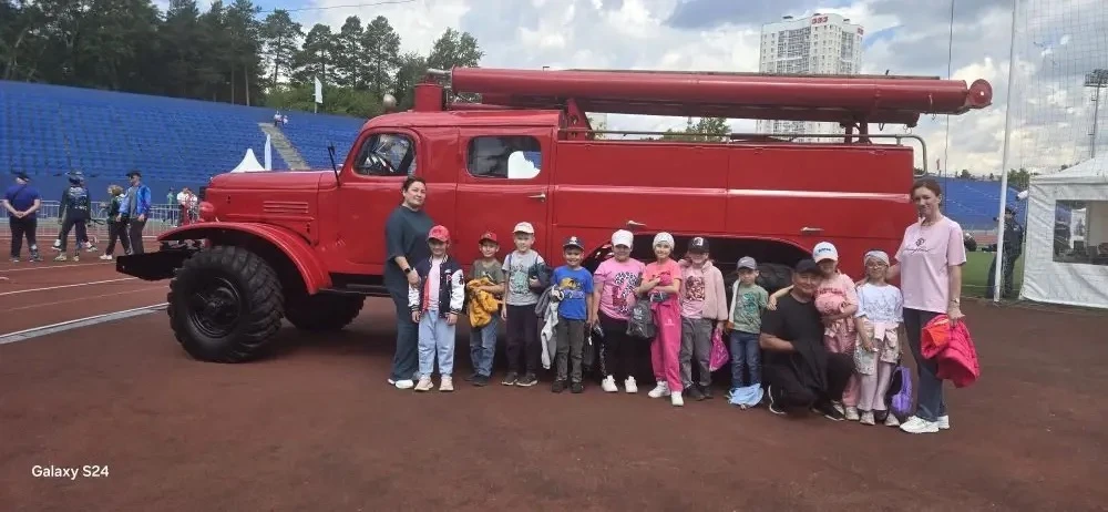 🧸📚БУДНИ В ДЕТСКОМ САДУ 📚🧸

💥Всероссийские соревнования #МЧС России🇷🇺 «Мемориал Е.П. Савкова» 
