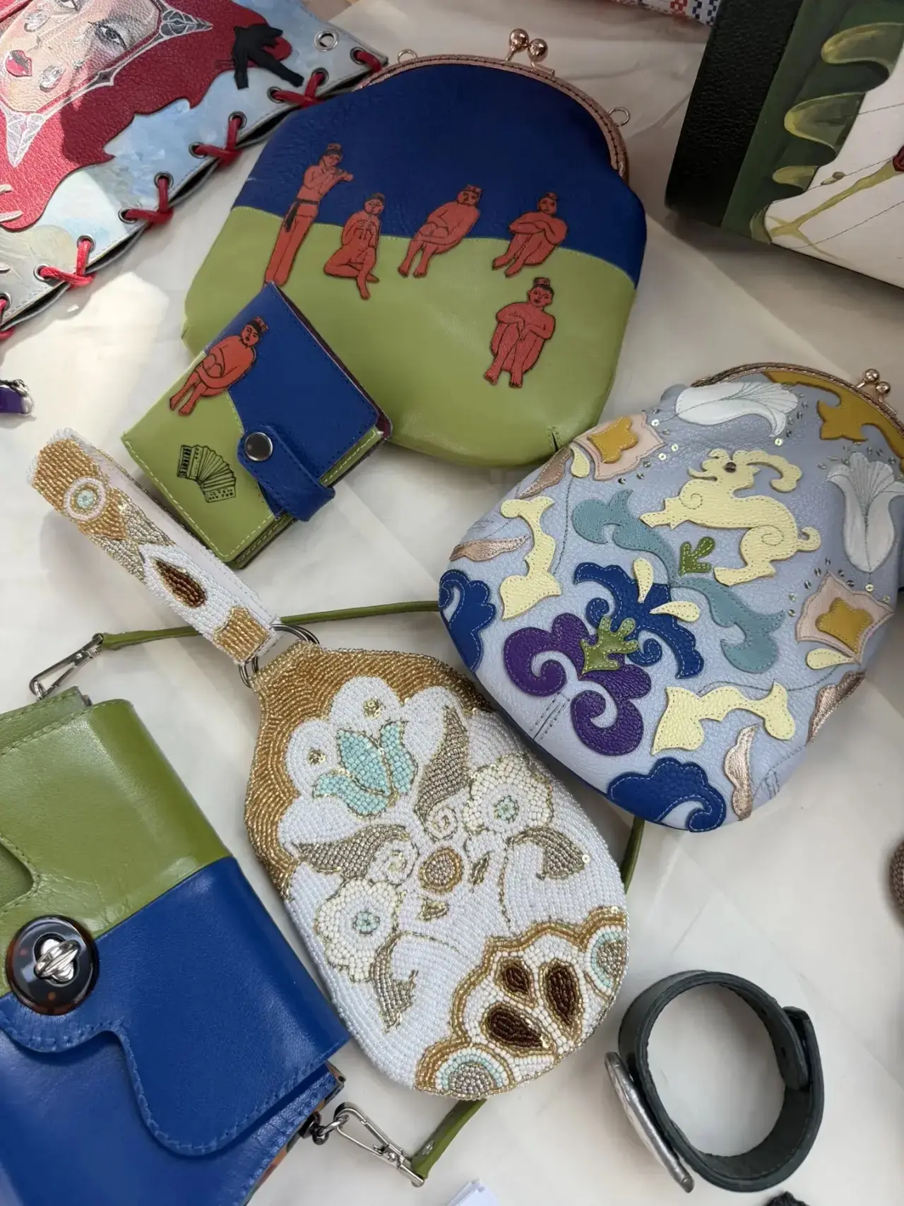 Атмосфера Open Space Market прямо сейчас✨✨

📍 сегодня и завтра на Казанском ипподроме, с 11:00
💸 2