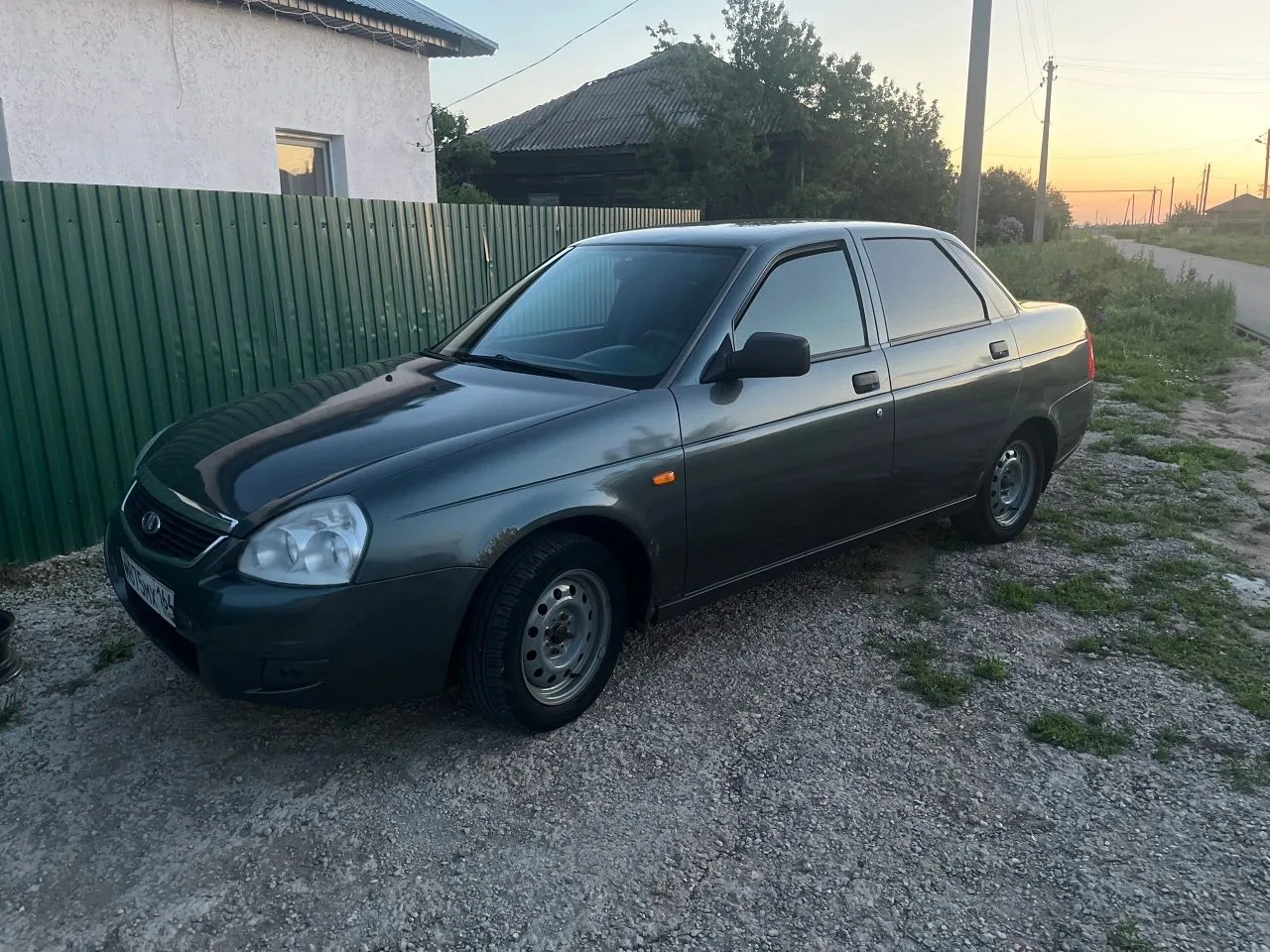 Приора 2007декабрь 
210000
89270502068