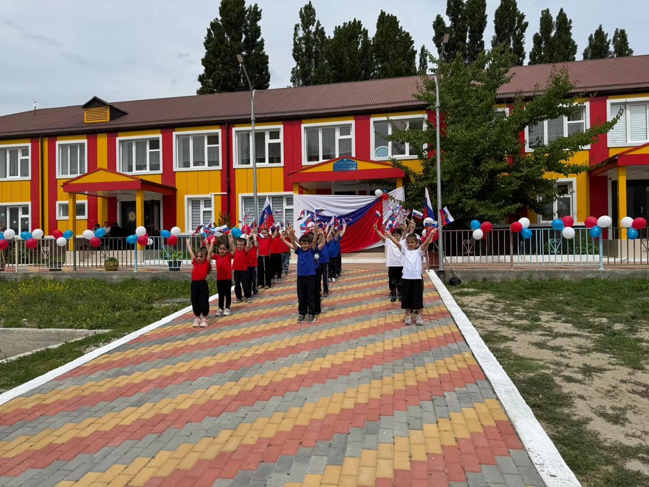 С днем России !!!!