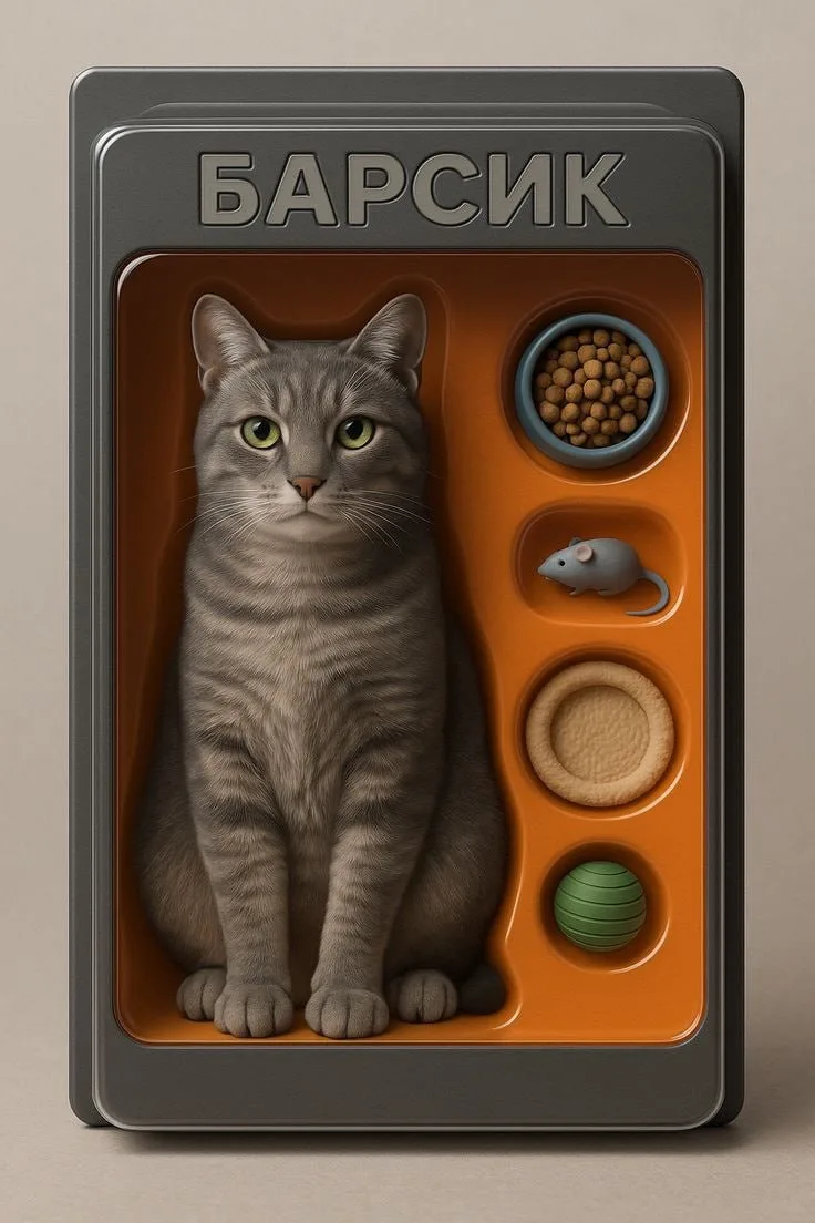 котики / коты / кот / милота

https://max.ru/neirosetcat