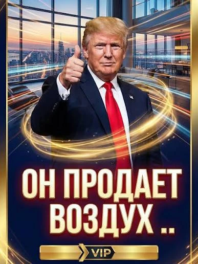 ❗️«Теперь я займусь Украиной», — Трамп «Путин и Зеленский кажутся открытыми, может, получится что-ни