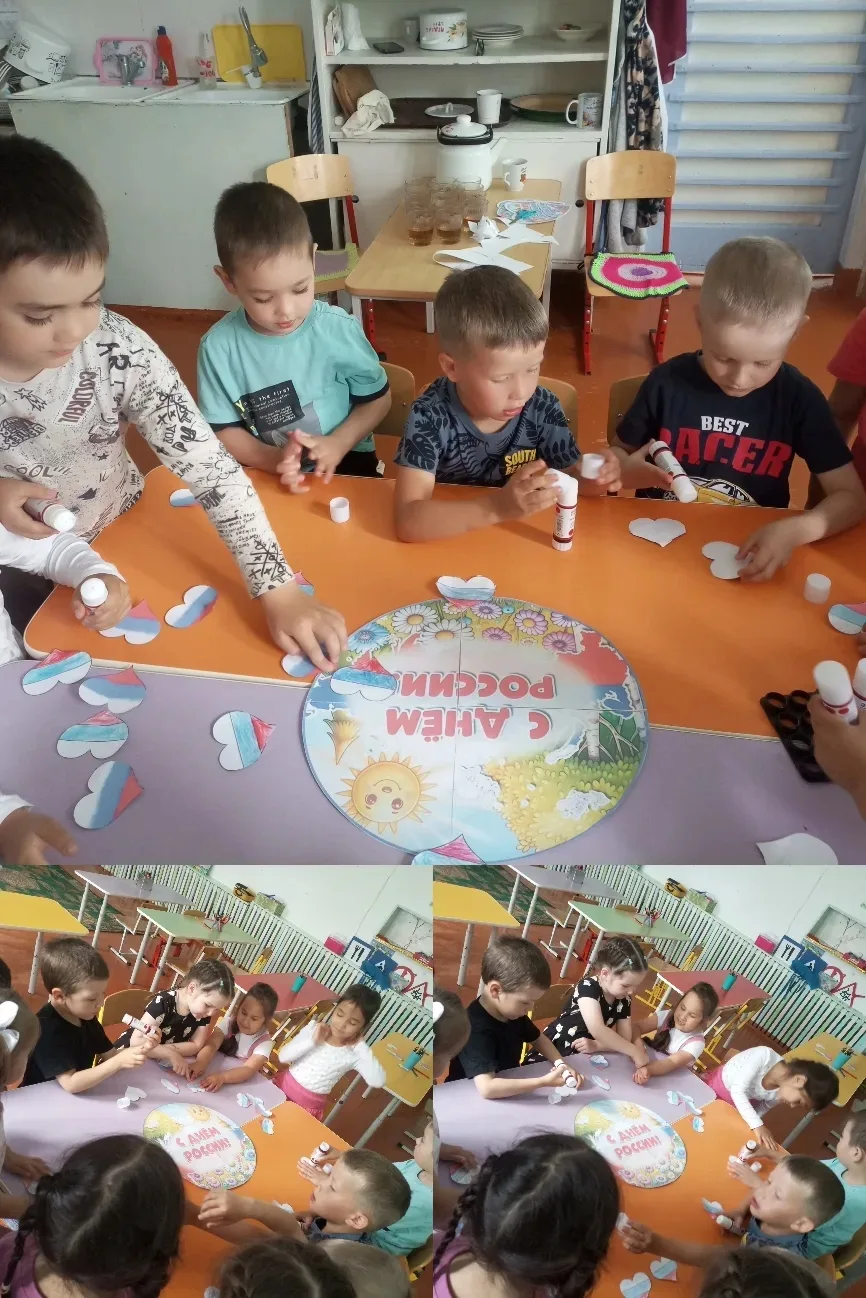 12 июня в Российской Федерации ежегодно отмечается государственный праздник – День России. Накануне,