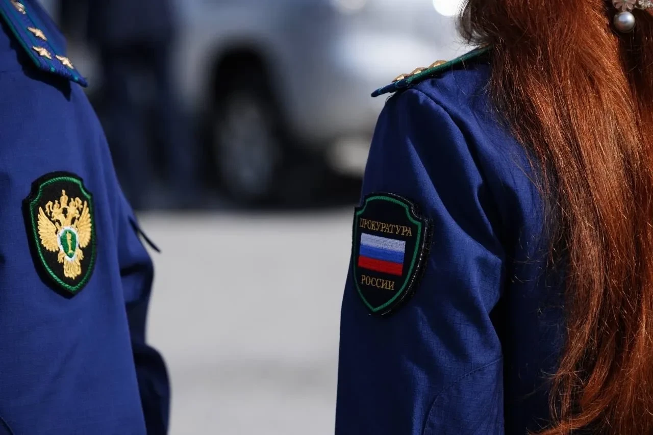 Исполнено судебное решение по иску прокурора о возврате аванса на ремонт школы

Напомним, по результ