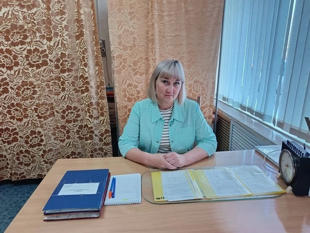 Пациенты Абатской больницы благодарят медсестру за профессионализм

Пациенты Абатской районной больн