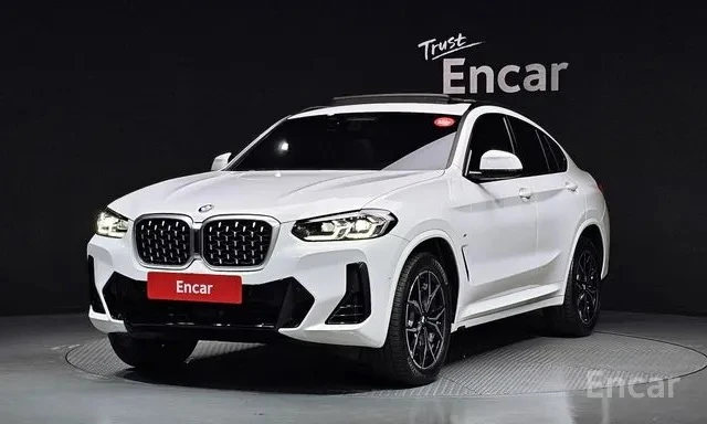 🇰🇷доступен к заказу из Кореи🔥 
 
🚘 BMW X4 xDrive20i M Sport 

➡ Год 2022
➡ Объём 2.0 184🐎
➡ 4WD