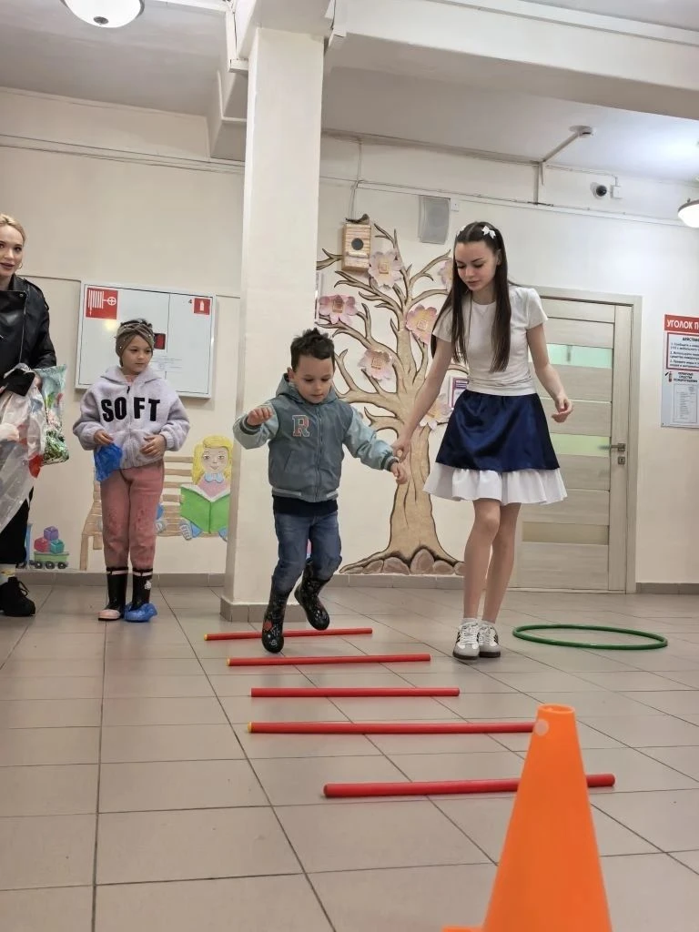 ✨🎈 Праздник, который согревает сердца! ✨🎈

🌟1 июня в нашем детском саду царила праздничная атмосф