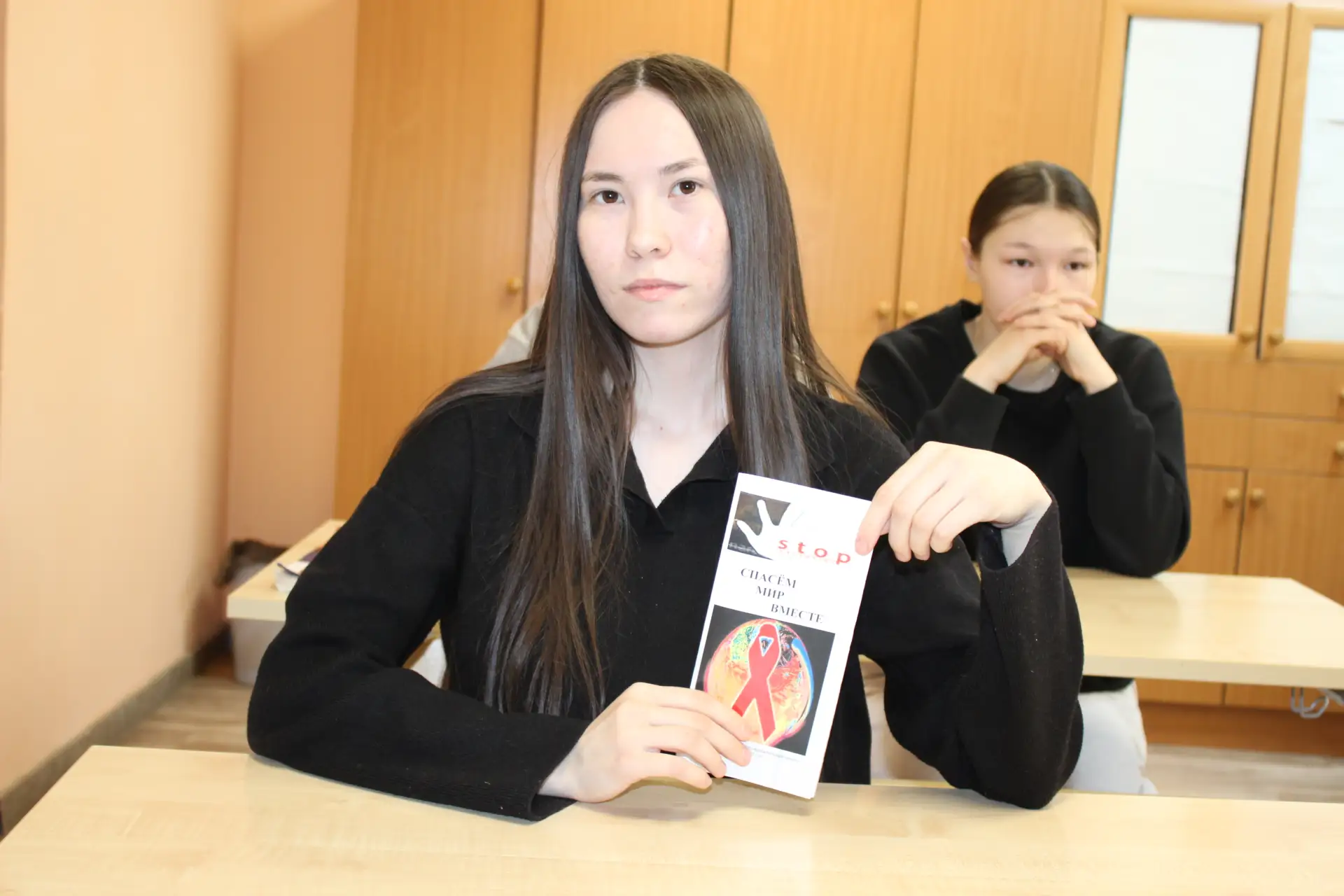 🌟 Акция «Внимание, выпускник!» в нашей школе! 🌟

Совсем скоро наши одиннадцатиклассники вступят во