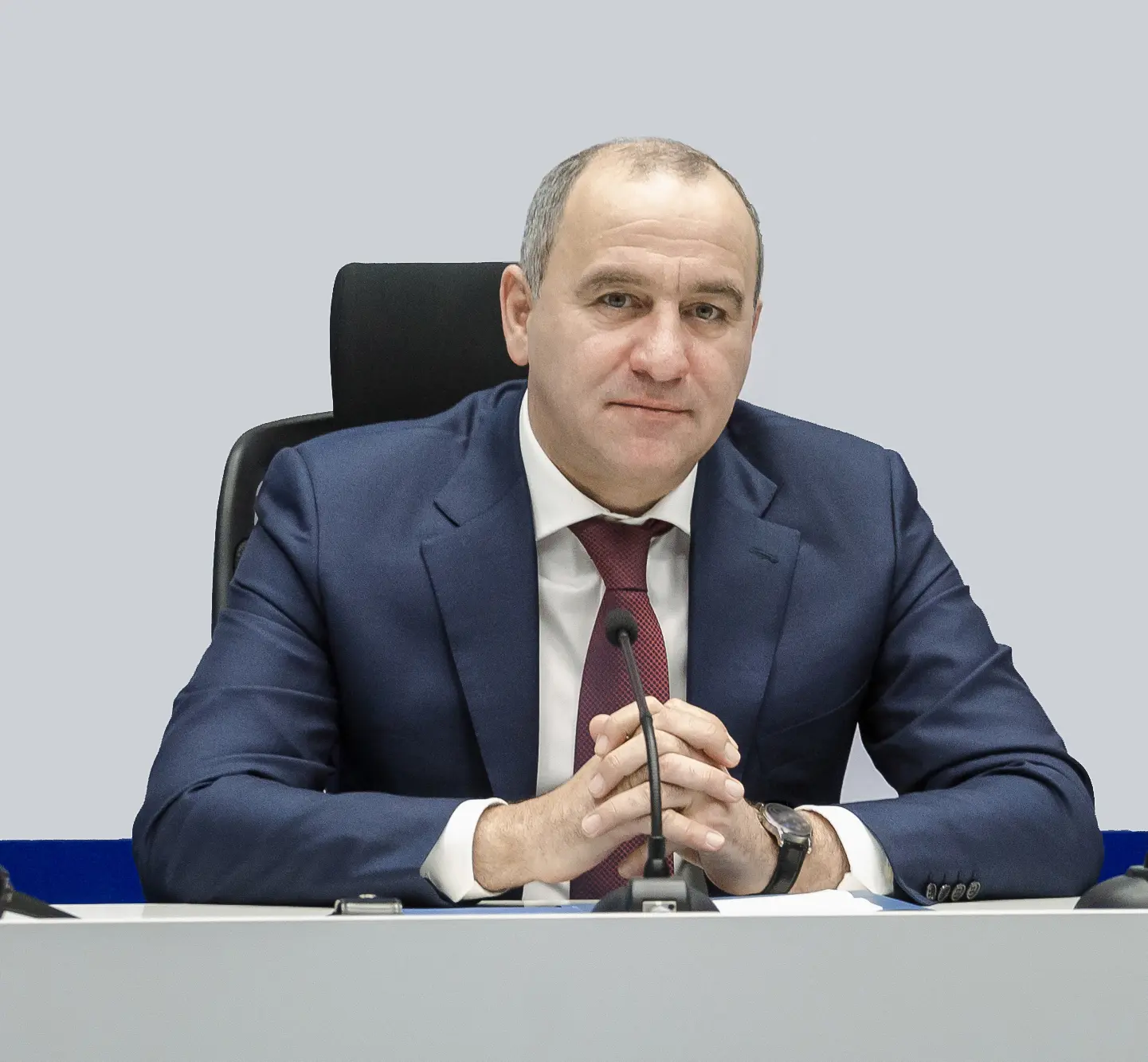 ⚡️Единая Россия предложила Президенту кандидатуру Рашида Темрезова на должность Главы Карачаево-Черк