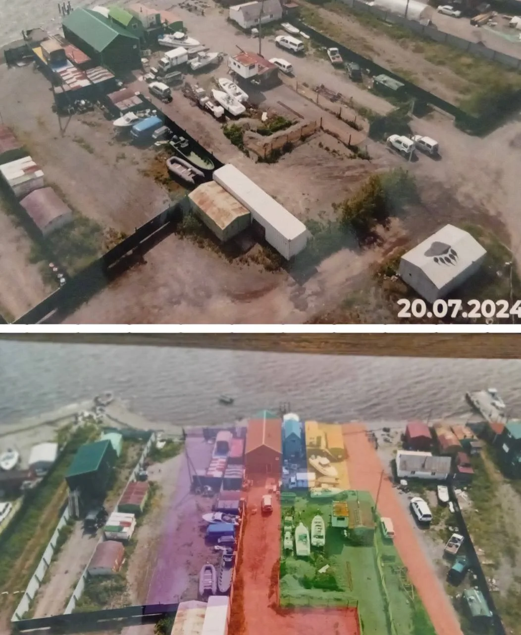 История ГЛК «Авача» 
Часть 2. 

Итак, расскажу все поэтапно:

 ▪️январь 2024: направила обращение в 
