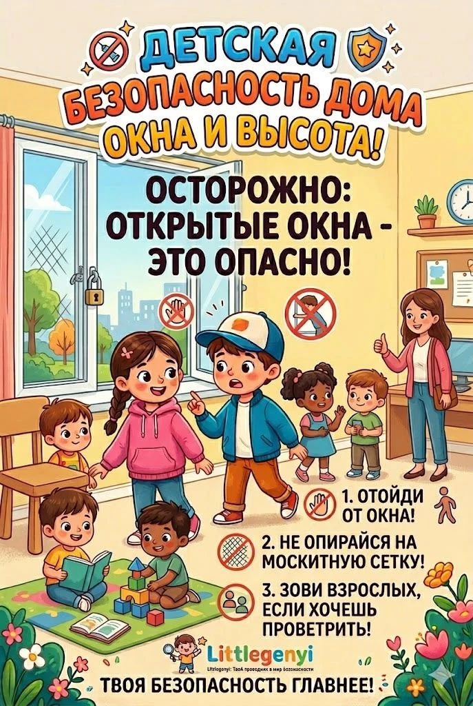 ❗️УВАЖАЕМЫЕ ВЗРОСЛЫЕ ПОВТОРИТЕ ЭТИ ПРОСТЫЕ ПРАВИЛА С ДЕТЬМИ❗️