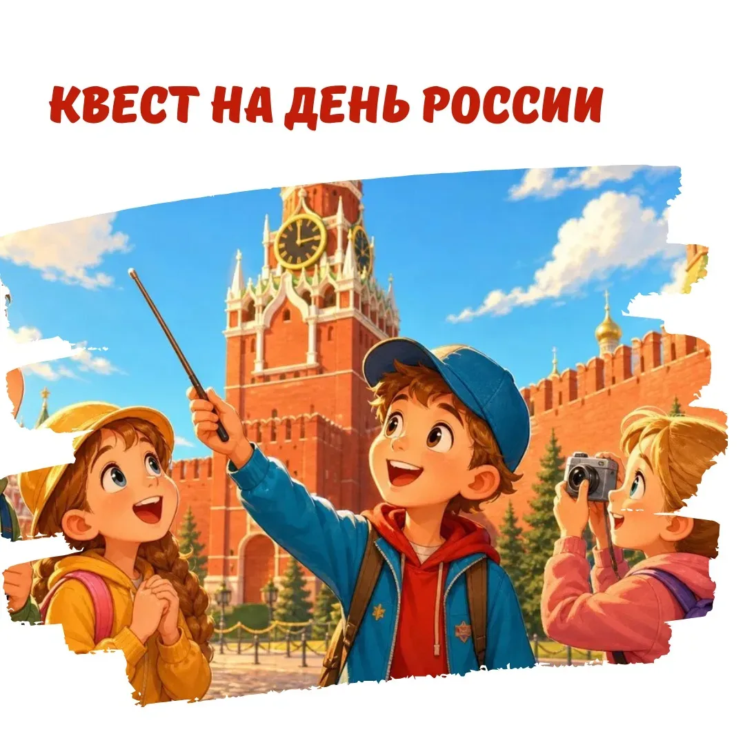 Друзья, а вы знали, что в России живёт более 190 национальностей? Каждый народ со своей уникальной к