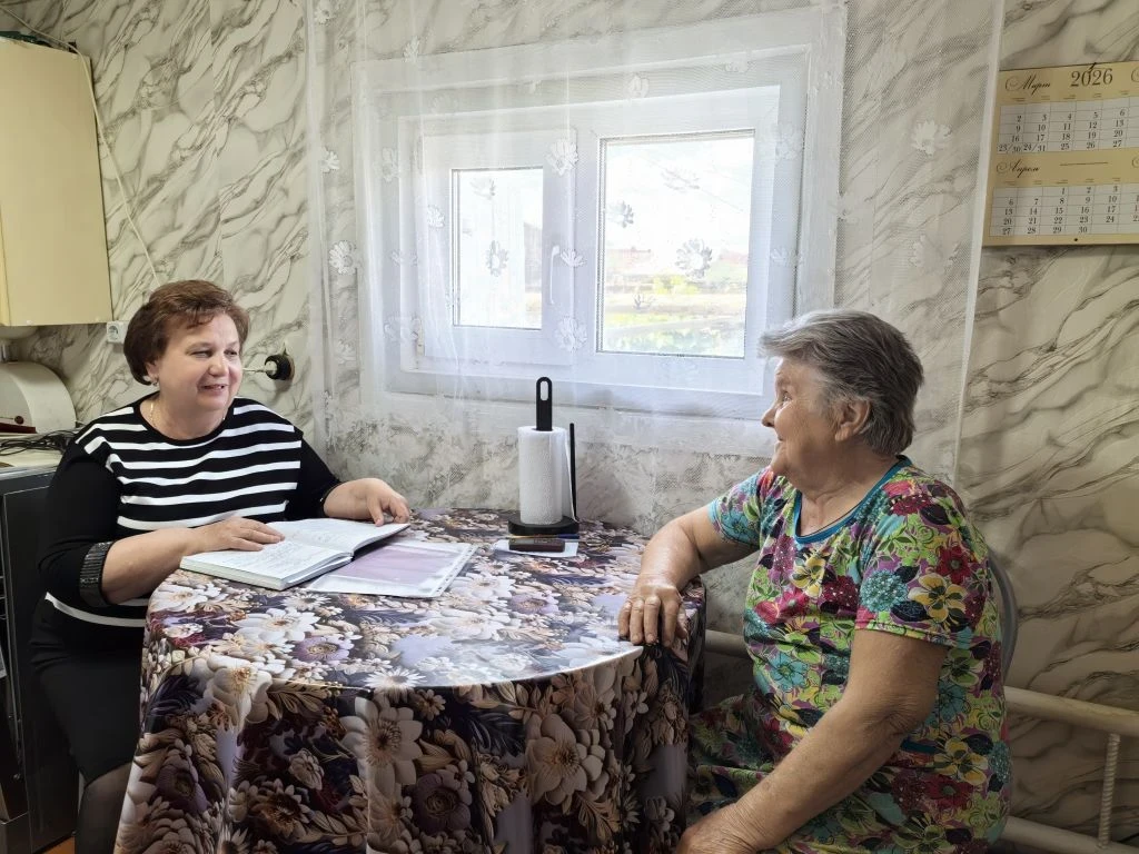 Контроль качества социальных услуг

📖 В рамках реализации мероприятий по контролю качества и свое