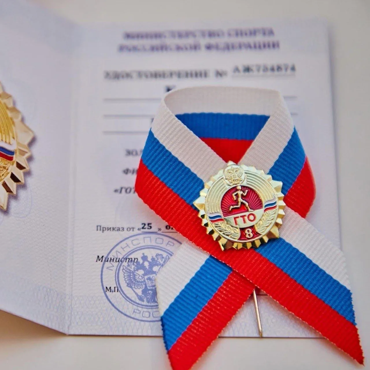 ГТО — это просто! Приглашаем вас и вашу семью к здоровому старту!

Дорогие родители, бабушки и дедуш
