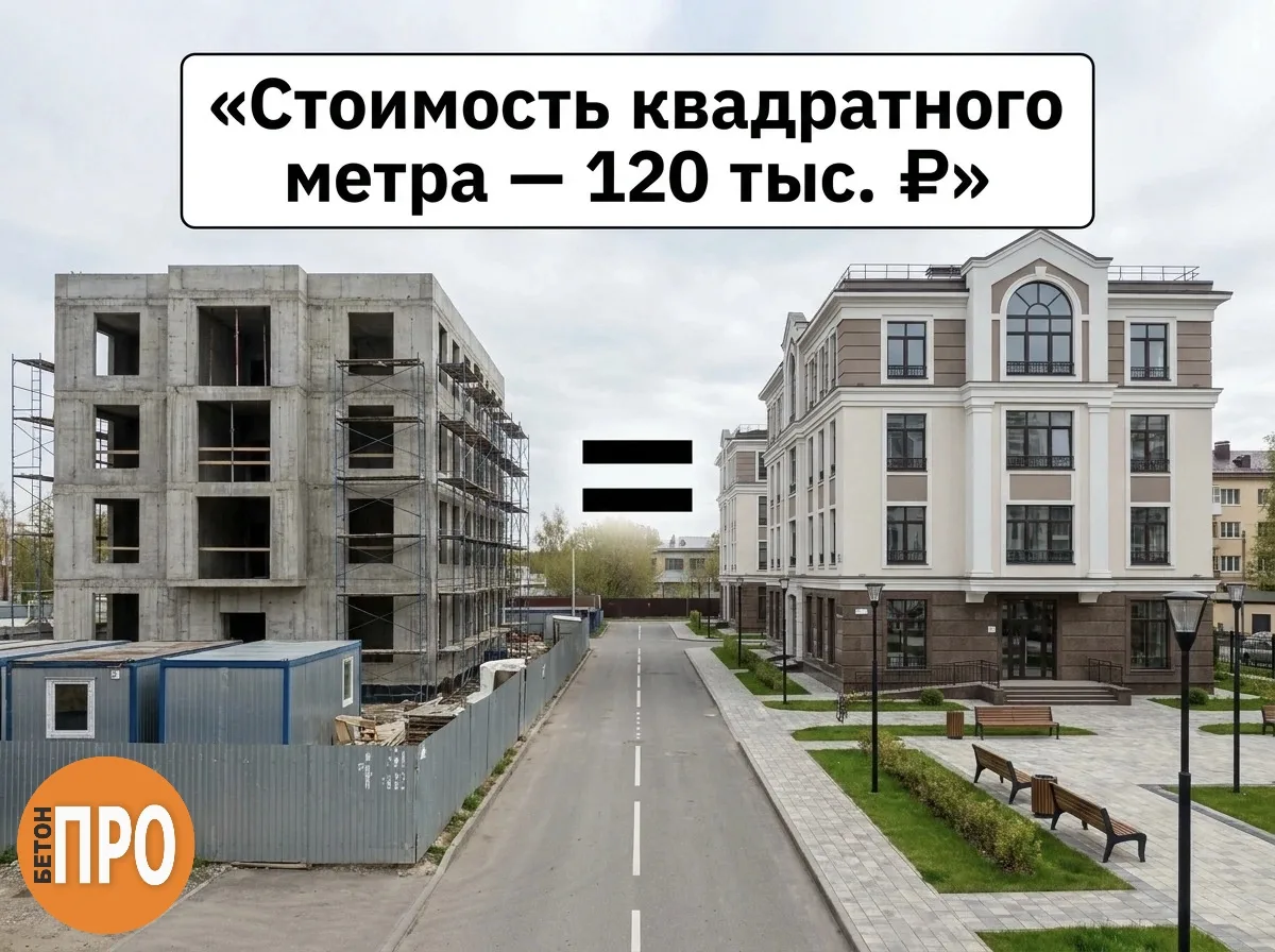 На какой стадии строительства покупать квартиру у Застройщика?
 
Сейчас хорошее время, чтобы купить 
