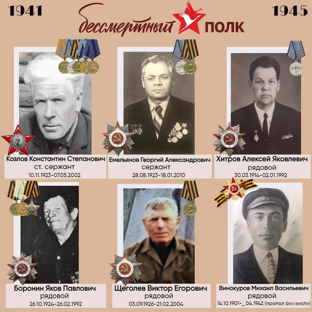 🎇С ДНЕМ ВЕЛИКОЙ ПОБЕДЫ!🎇
⁣
🇷🇺В этот знаменательный день в каждом из нас живёт чувство гордости з