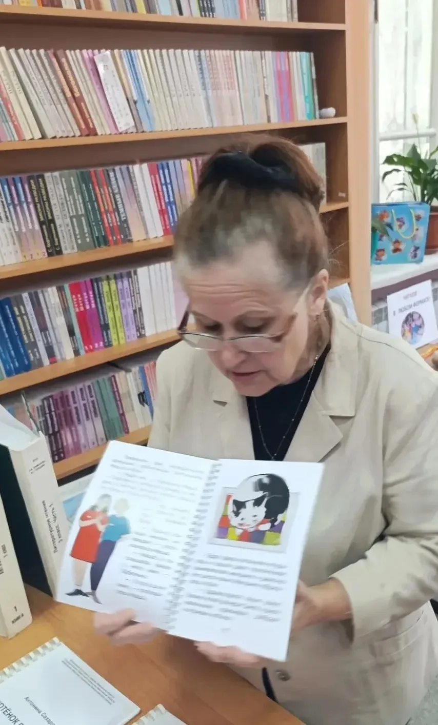 ☀️На связи летний лагерь "Солнечный круг"!
📚Дети школьного лагеря приняли участие в удивительном би