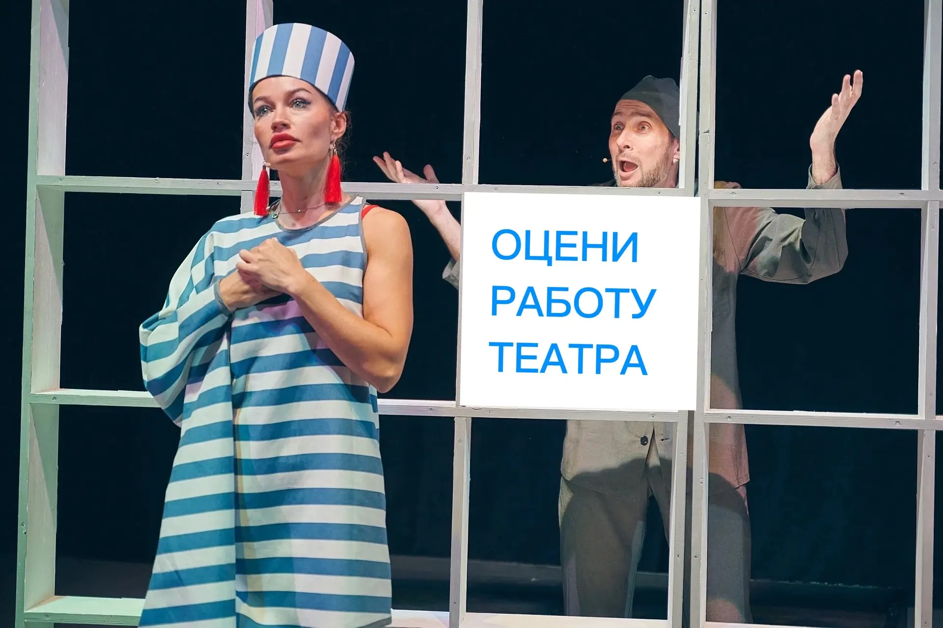 Друзья, нам очень нужна ваша помощь! 🤗
Мы хотим становиться лучше, но без вас не справимся. Поделит