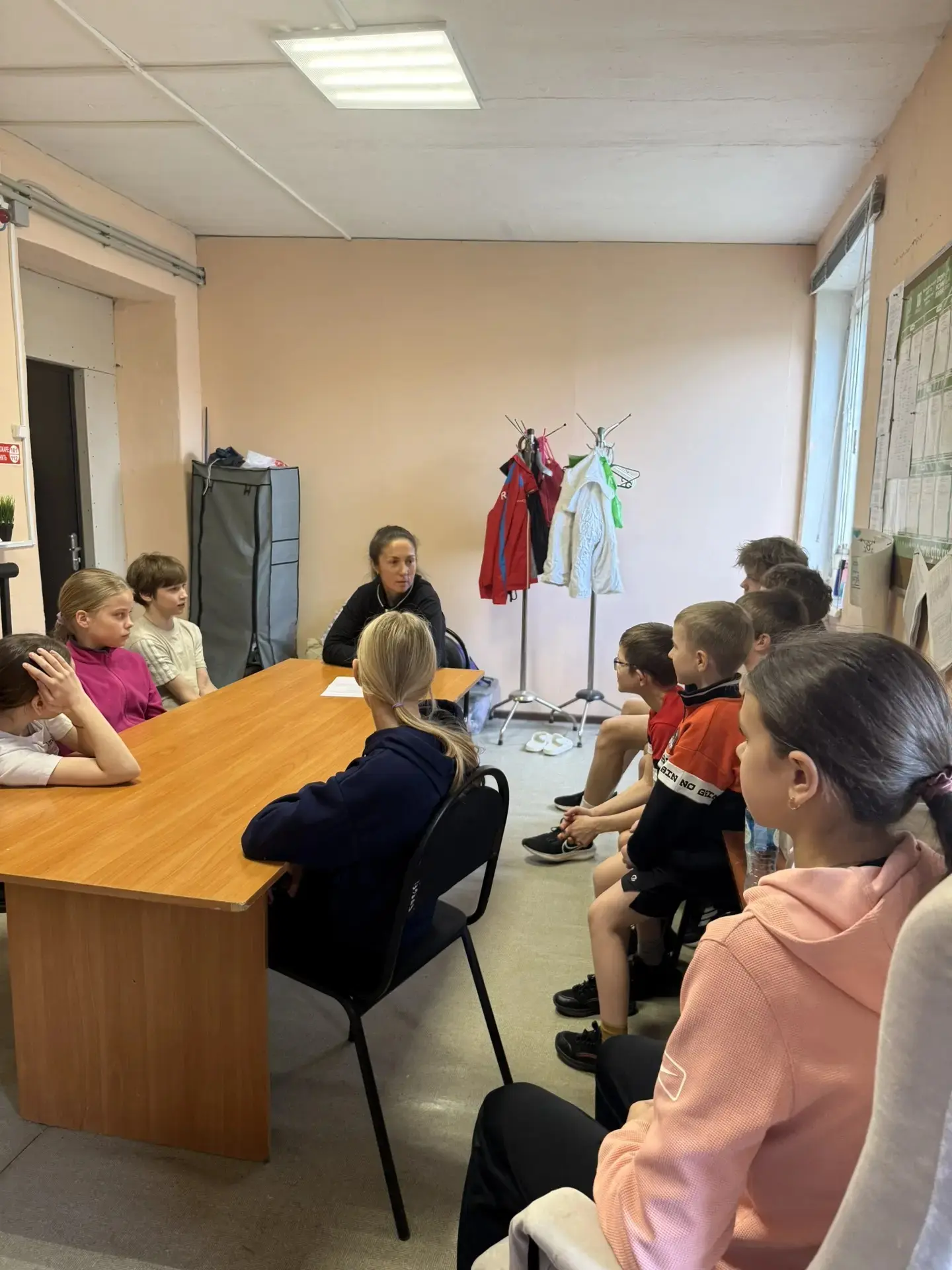 "Чистое поколение" 2026🏃‍♂️

Межведомственная комплексная оперативно-профилактическая операция "чис