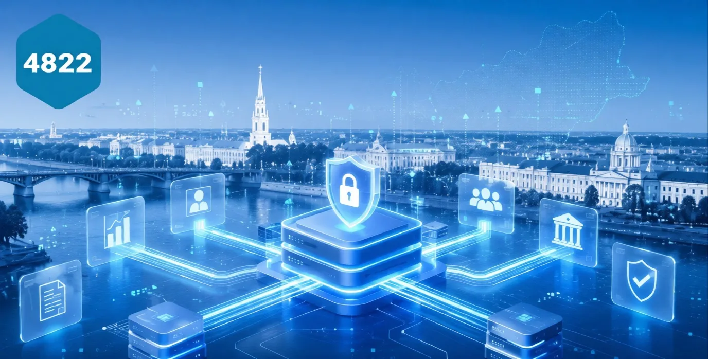 Как в Твери зарождался интернет: от университетских узлов до цифрового суверенитета

Пионером интерн