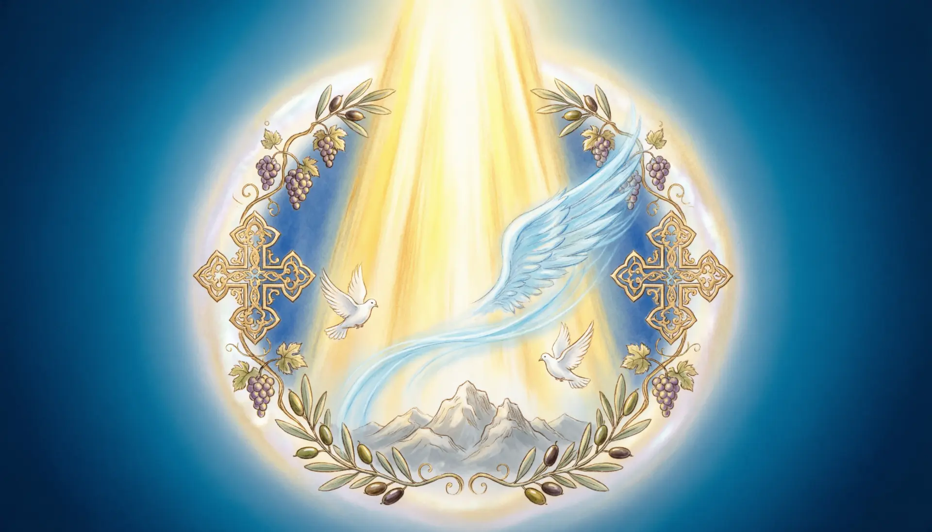 МОЛИТВА О ЗДРАВИИ НИКОЛАЮ ЧУДОТВОРЦУ ✨


🙏 О святой Николай, милостивый Чудотворец!

🕊️ Молим тебя
