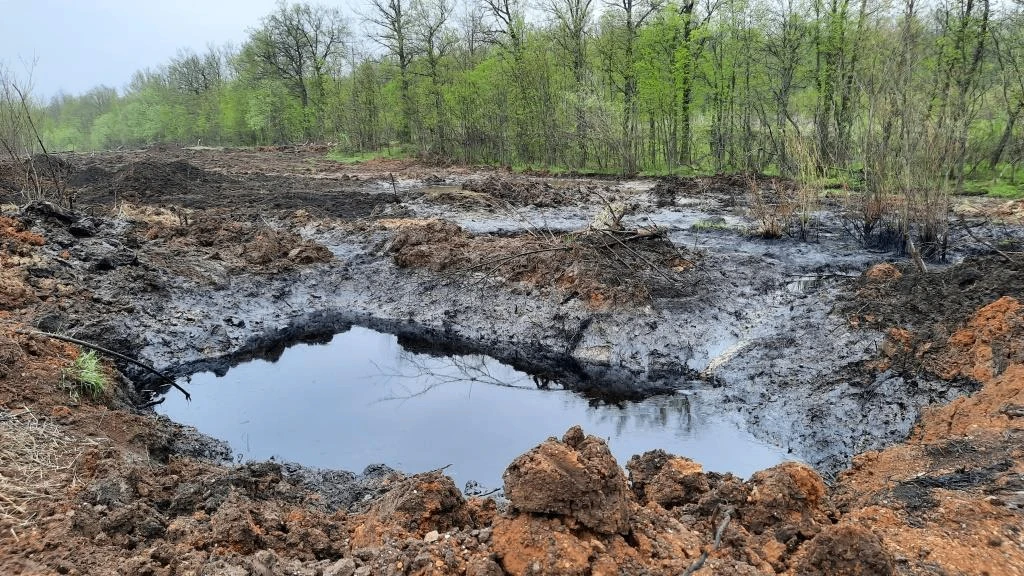 Четыре экологически опасных объекта хотят ликвидировать в Нижегородской области. Три из них находятс