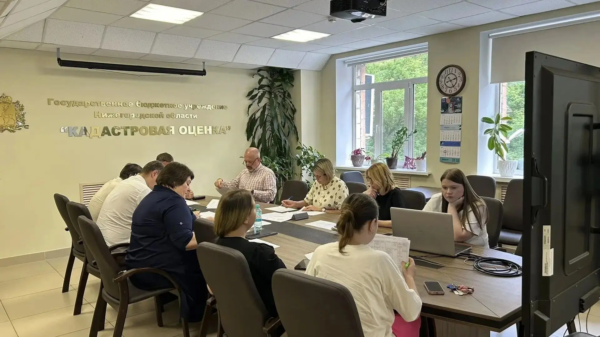Итоги заседания межведомственной комиссии по рассмотрению вопросов определения вида фактического исп