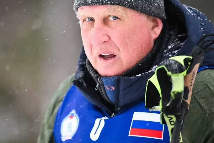Юрий Бородавко прокомментировал избрание Александра Оспельта президентом FIS.

«Сейчас сложно сказат