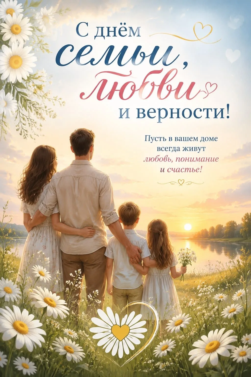 🌼♥️🌼♥️🌼♥️