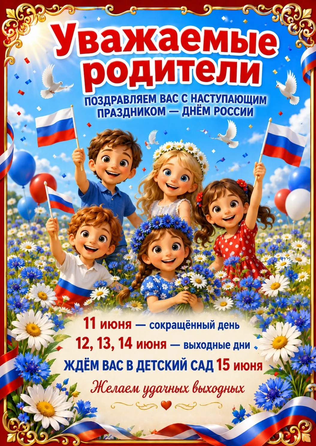 Новая неделя, новые планы и двойная радость! 
⁣
Понедельник – это всегда особенное время, когда мы с