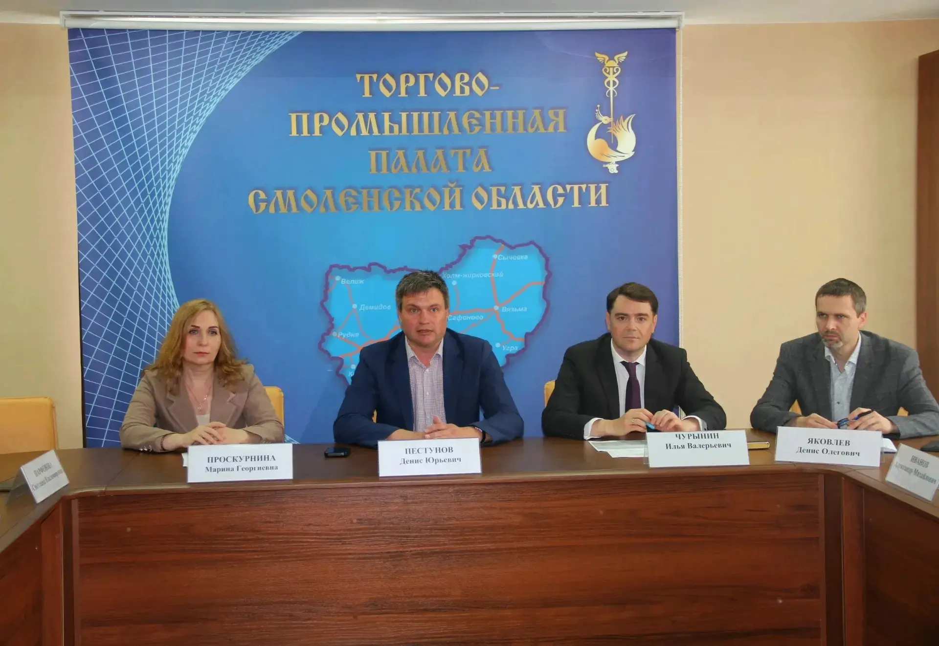 Наблюдатели проследят за выборами в Госдуму в Смоленской области

Их обучение стартует совсем скоро 
