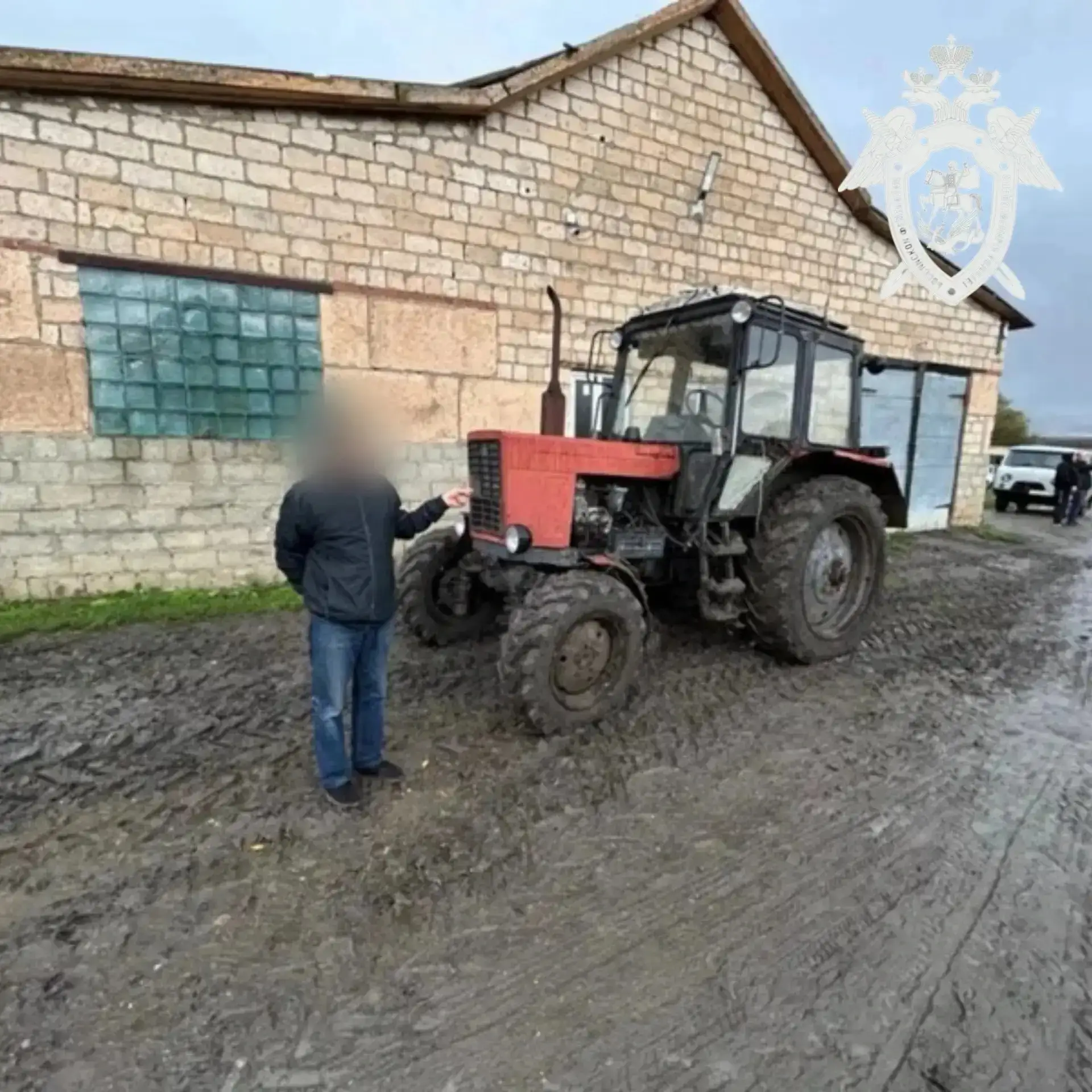⚡️ Бывшего директора психинтерната на Ставрополье судят за 6,6 млн рублей

В Кочубеевском округе зав