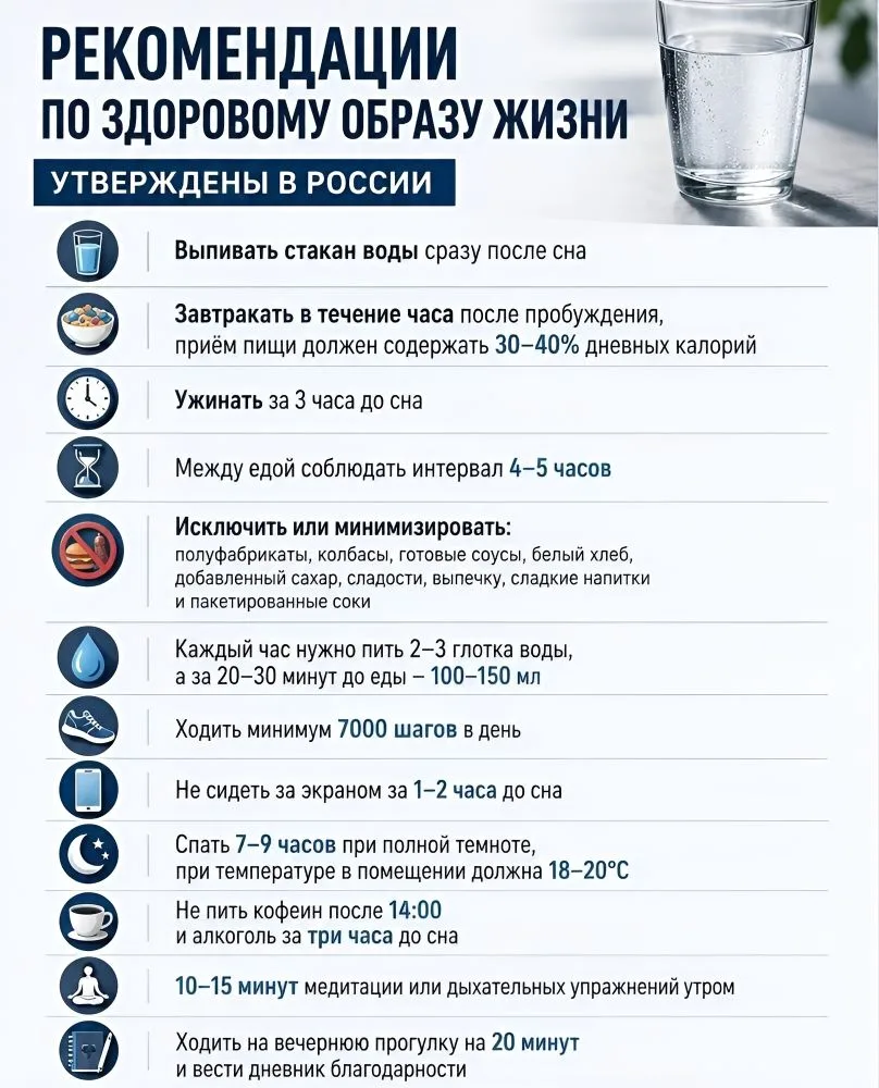 По информации на 15 мая 2026 года, Правительство РФ утвердило методические рекомендации по формирова
