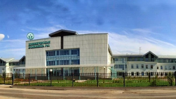 Приветствуем вас на официальном канале Иркутской городской клинической больницы №1! 
Ссылки: 
официа