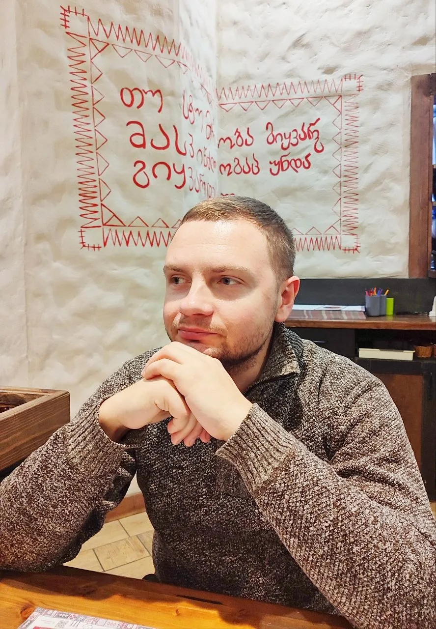 Мечтать — значит позволять себе заглянуть за горизонт!

В суете повседневности не забывайте оставлят