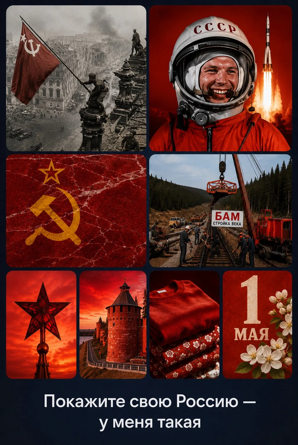 📍 Каждый год 12 июня в России проходят праздничные акции и мероприятия, посвящённые так называемому