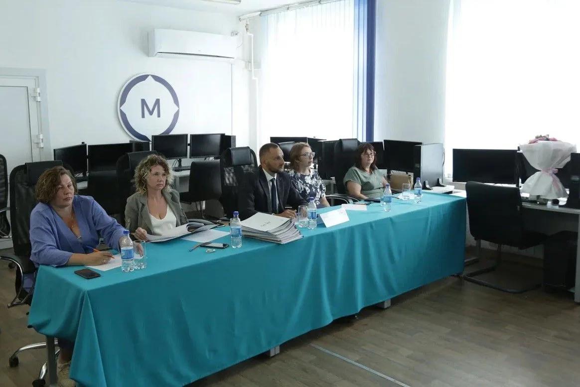 Успешно сдали Итоговую государственную аттестацию студенты специальности «Экономика и бухгалтерский 
