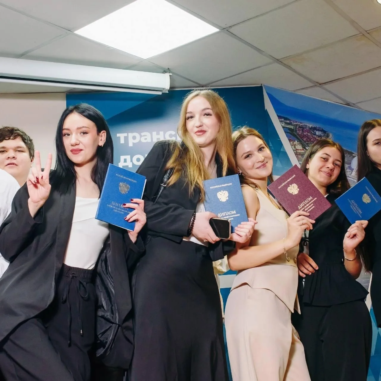 Прием абитуриентов 2026 года уже активно идет🚀
Выбирай направление, которое станет стартом твоей бу