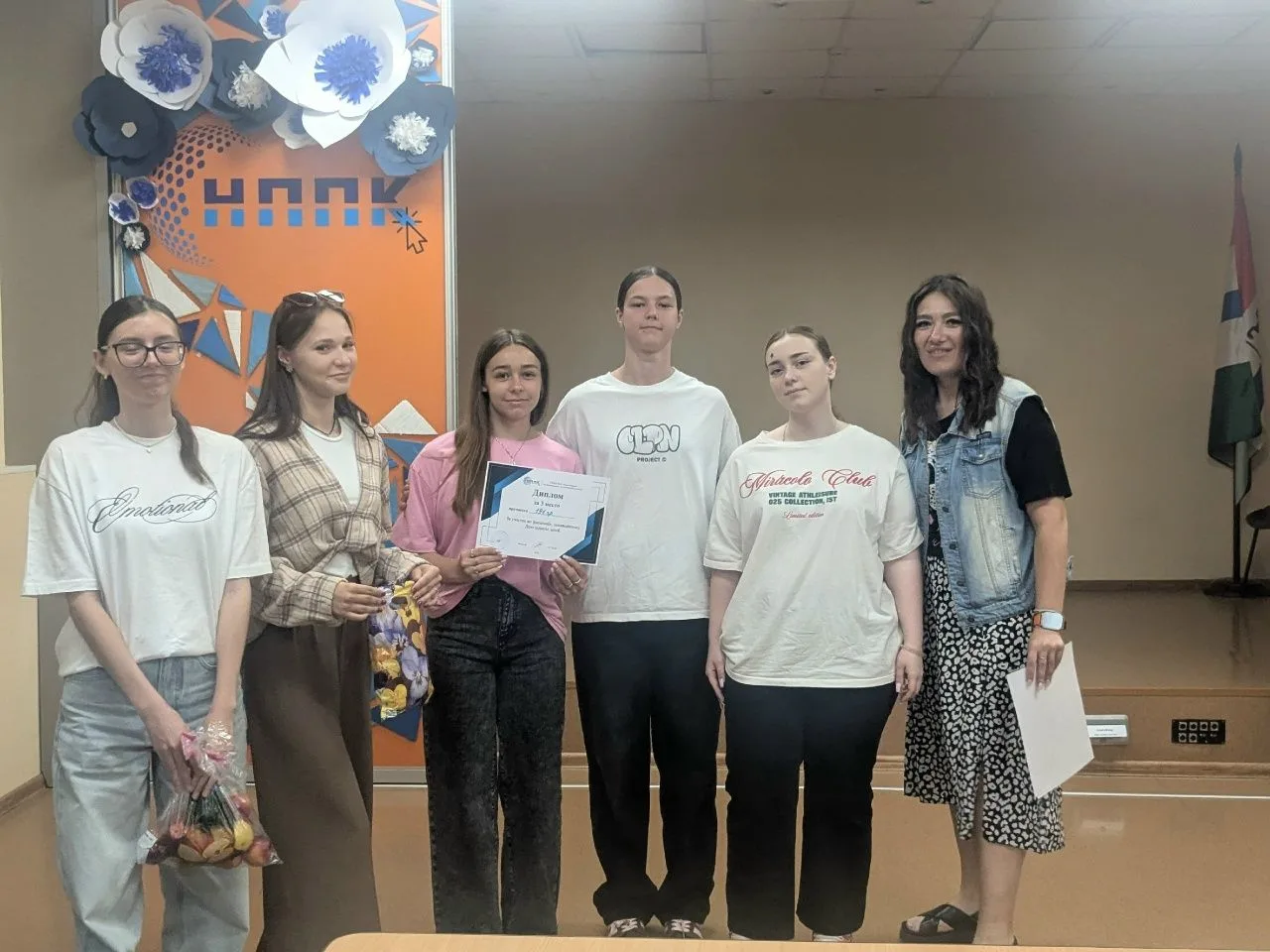 Подведены итоги флешмобов, посвящённых Дню защиты детей! 
Благодарим всех участников за активность, 