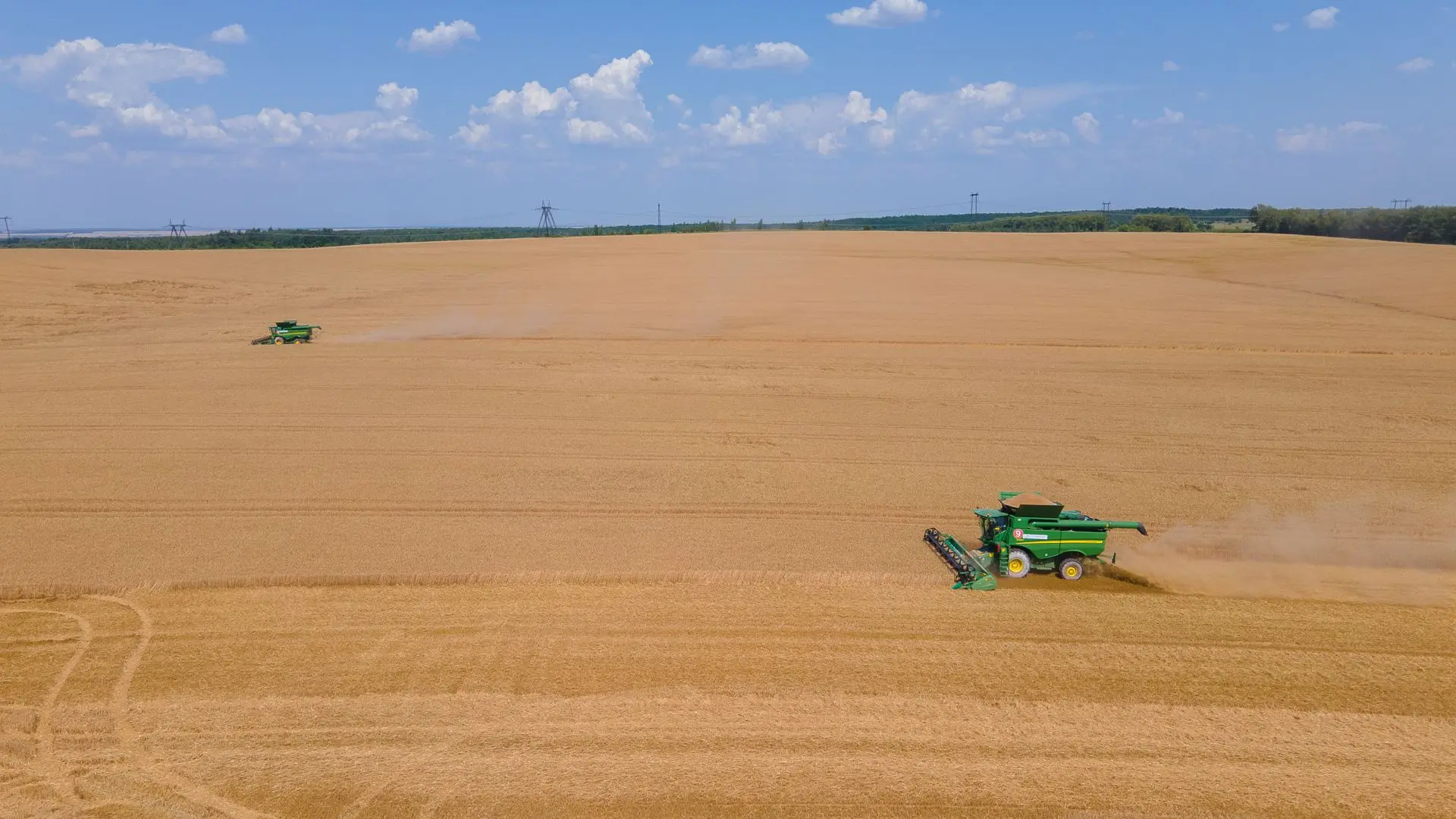 Агропромкомплектация вошла в число крупнейших землевладельцев России 🌾 

Компания BEFL представила 