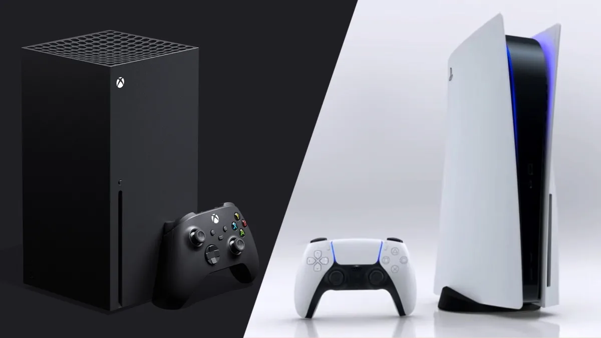 Какую игровую приставку выбрать?

1. Игровой каталог

PlayStation 5:
Известна своими эксклюзивами: т