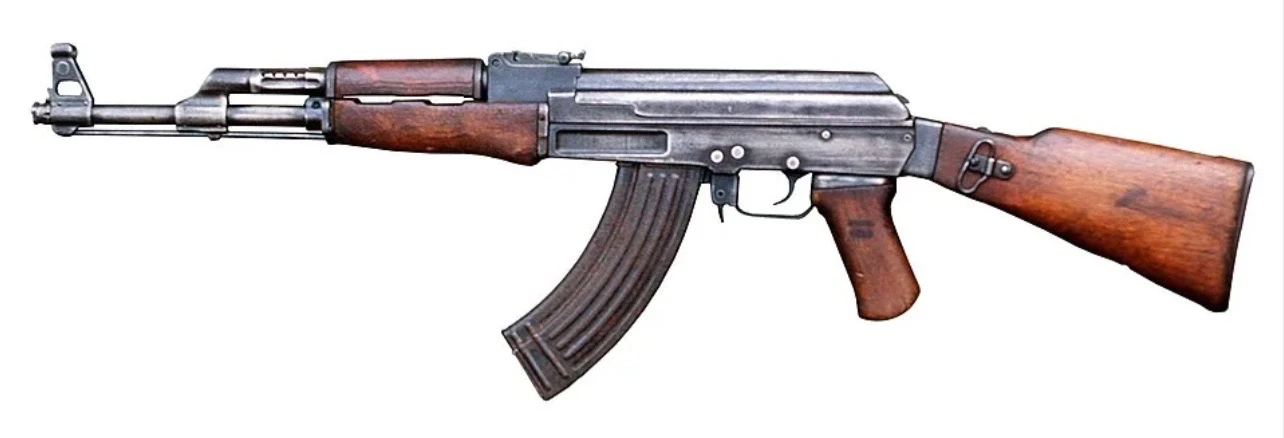 О, АК-12: Оружие Нового Века

В лето от Рождества Христова две тысячи и тринадцатое, в землях Русски