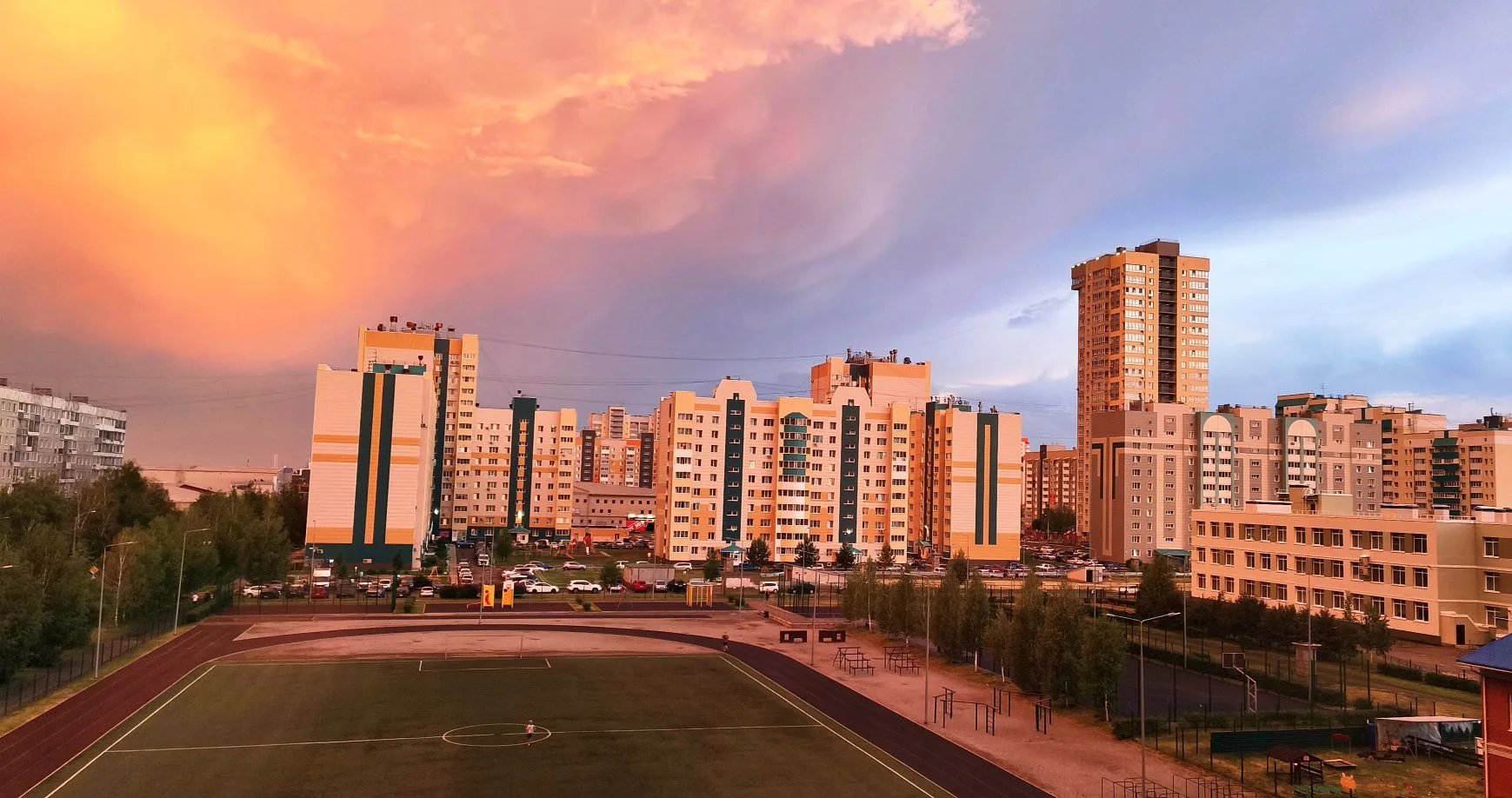 Небо 🔥

Барнаул, июнь 2026