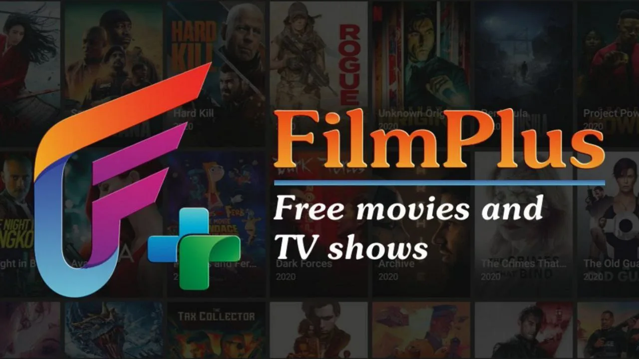 FilmPlus - v2.4.7

Бесплатная медиатека с фильмам и сериалам на языке оригинала с поддержкой субтитр