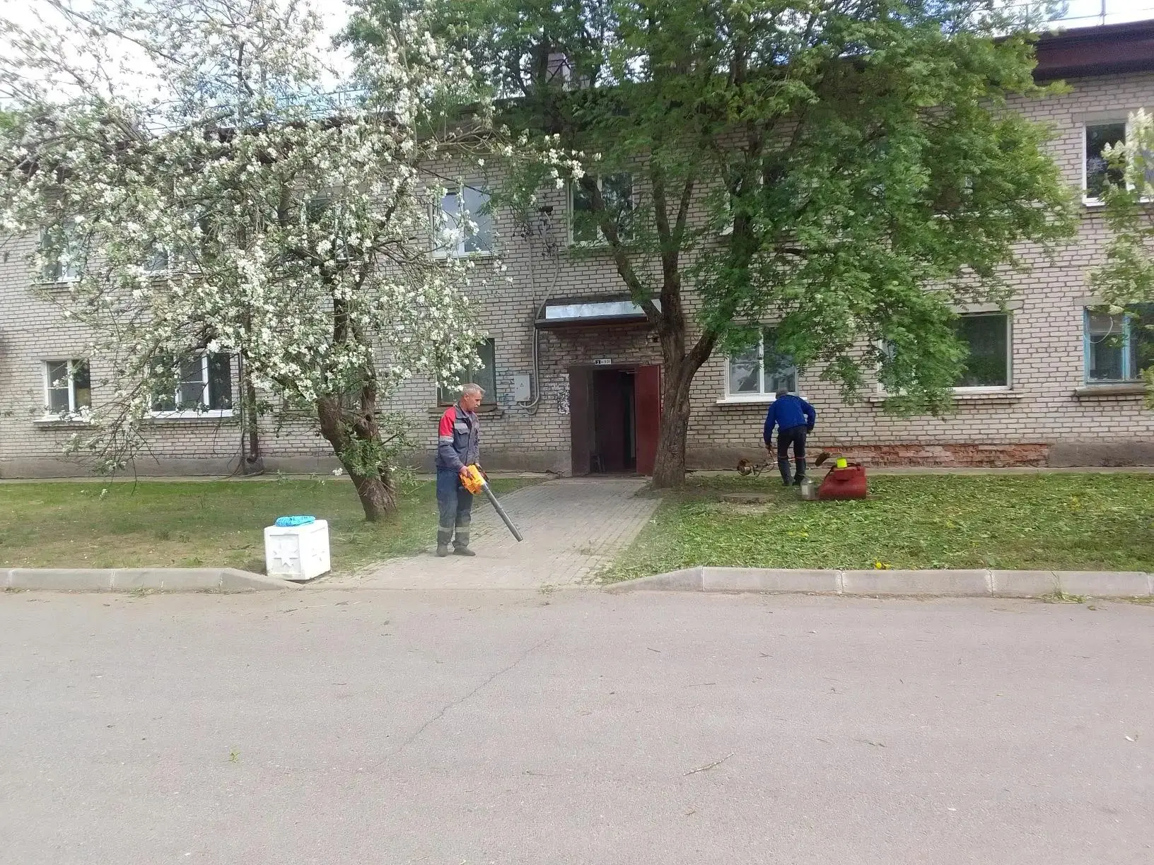 Уважаемые жители! 

Покос травы является важной частью поддержания чистоты и порядка.

🌿 Когда и гд