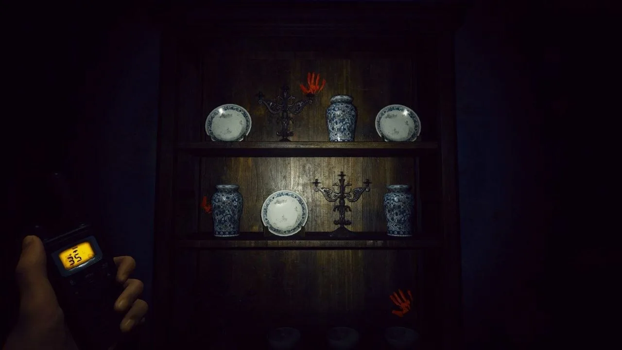 Прямо сейчас в Steam дают БЕСПЛАТНО затестить мощнейший кооп-хоррор про звук — Separated.

С корешам